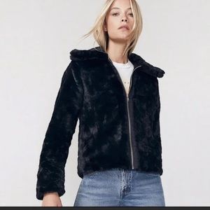 Reformation “Piano Coat”